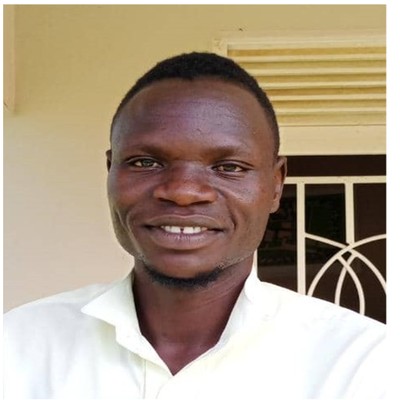 David Abonga