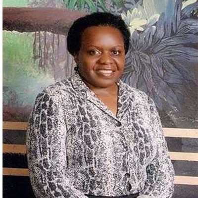 Sara Mirembe Okello