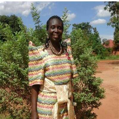 Susan Loum